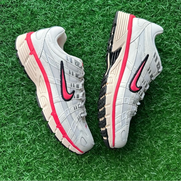 Nike Air Max P 6000 Aster Pink - Picture 8 of 10